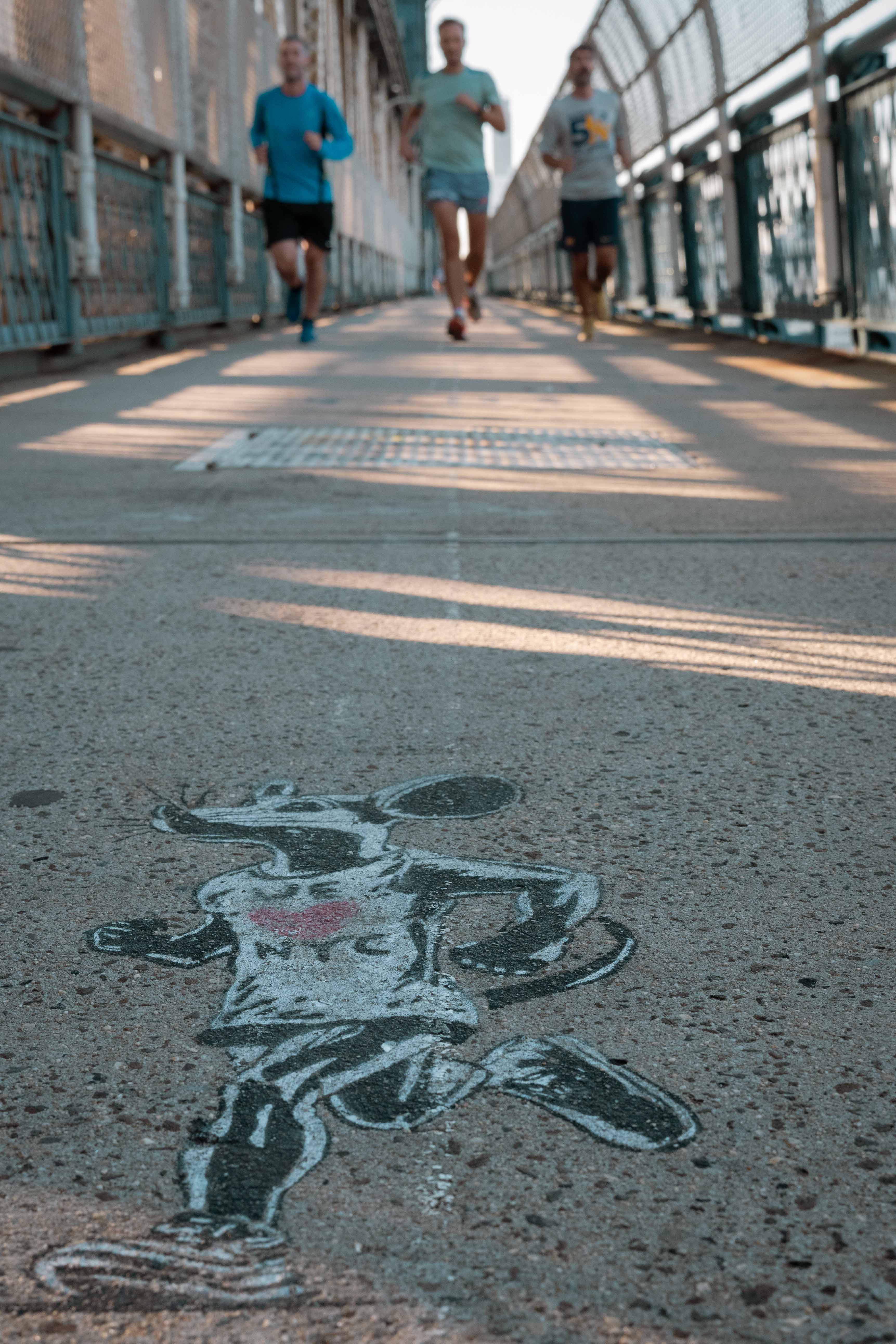 New York City street photography 