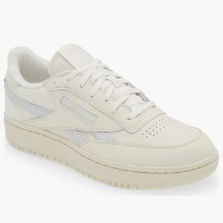 Reebok Club C Double Platform Sneaker