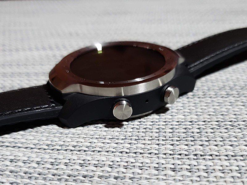 Thicc watch