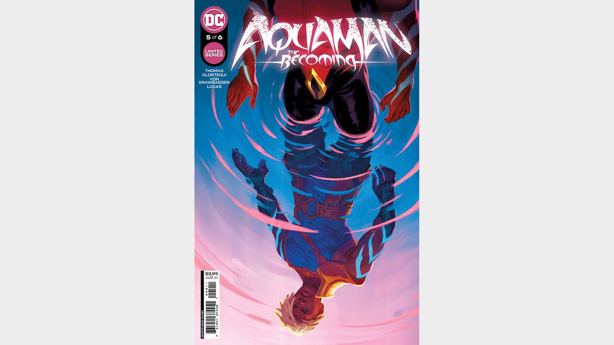 DC January 2022 solicitations