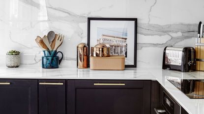 10 Kitchen Cabinet Organization Ideas - Driven by Decor