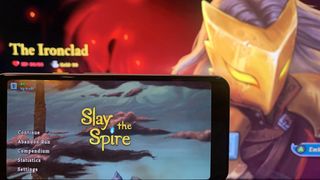 Slay The Spire Android Hero