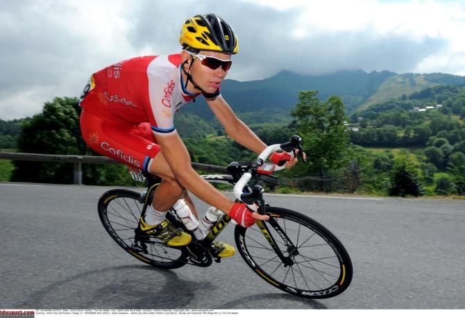 Rein Taaram&auml;e (Cofidis)