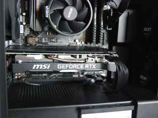 MSI RTX 2060