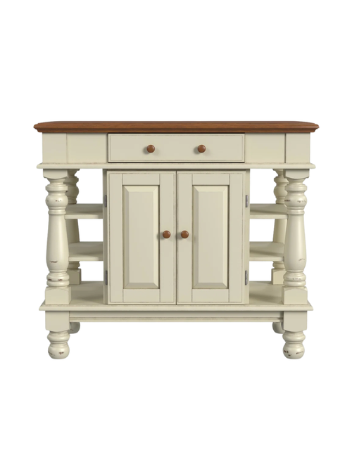 Aamyah 42'' Kitchen Island