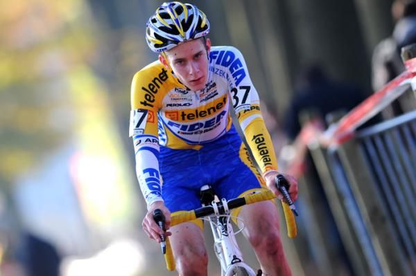 Daan Soete (Telenet-Fidea)