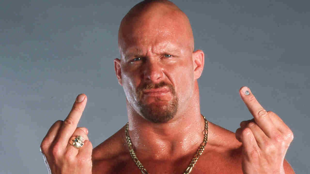 The classic metal album wrestling legend Stone Cold Steve Austin wishes he’d made