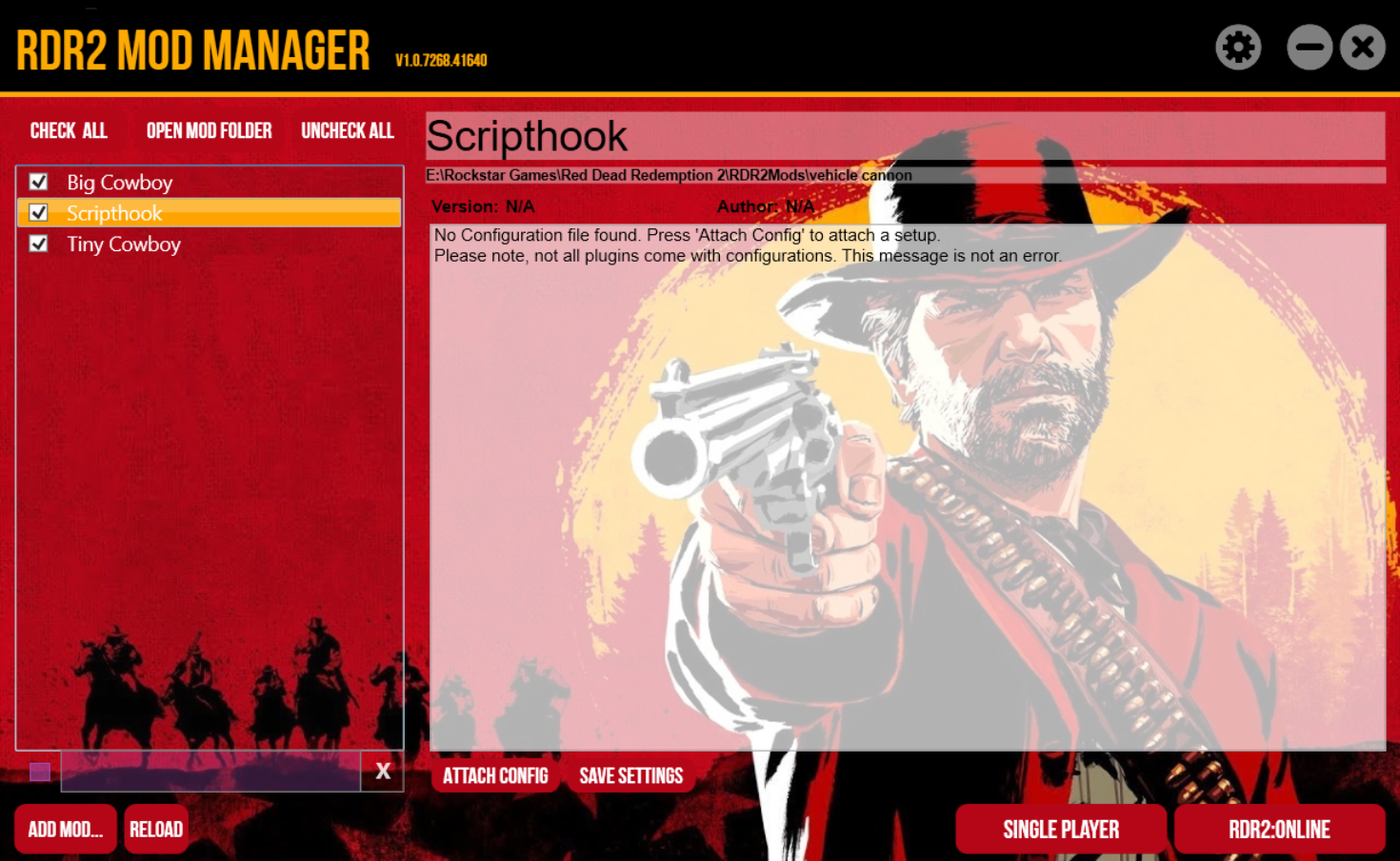 red dead redemption 2 pc modo offline 