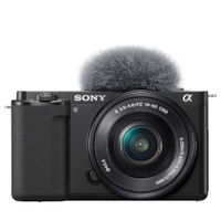 Sony ZV-E10