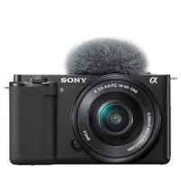 Sony ZV-E10