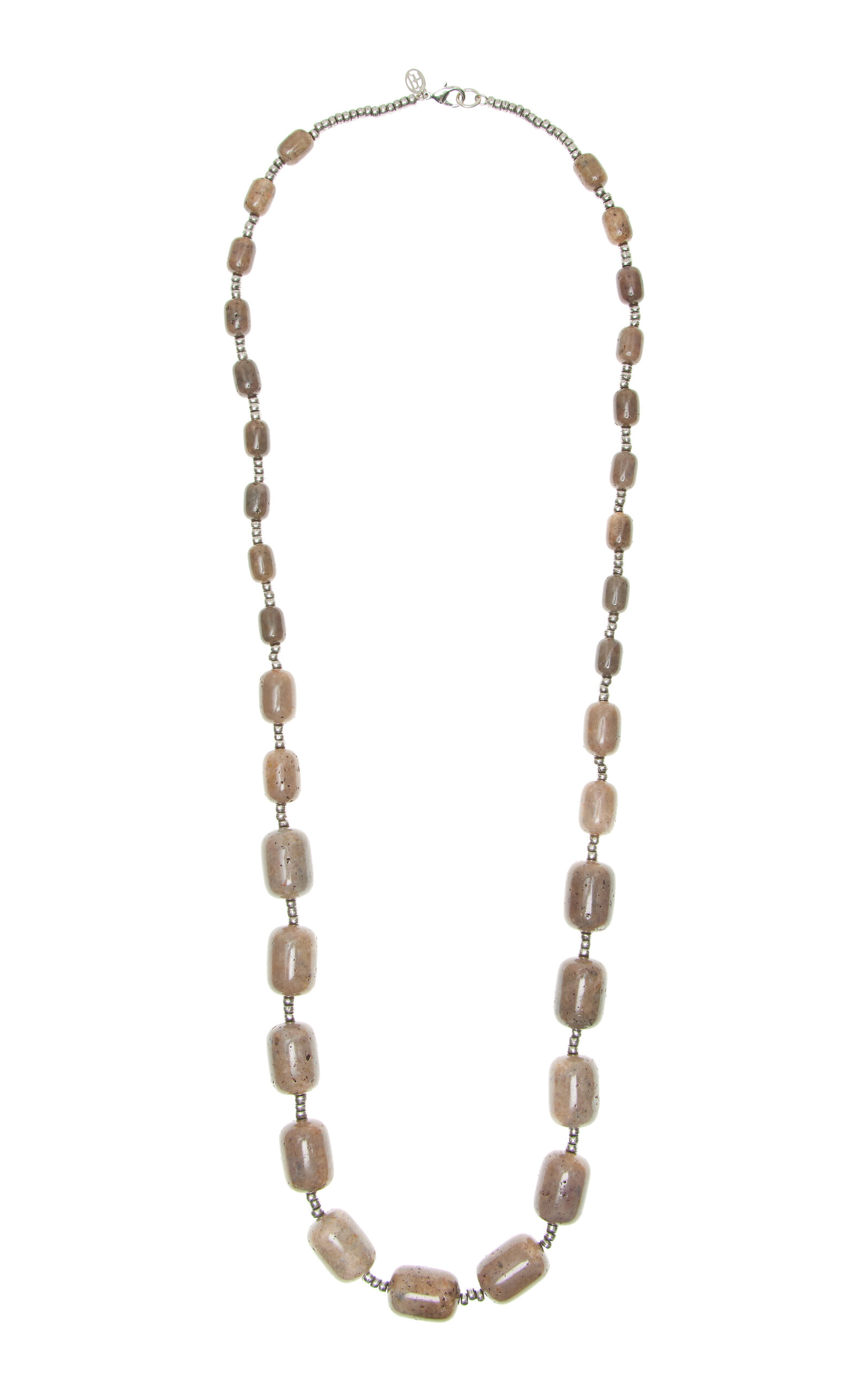 Exclusive Resin Necklace