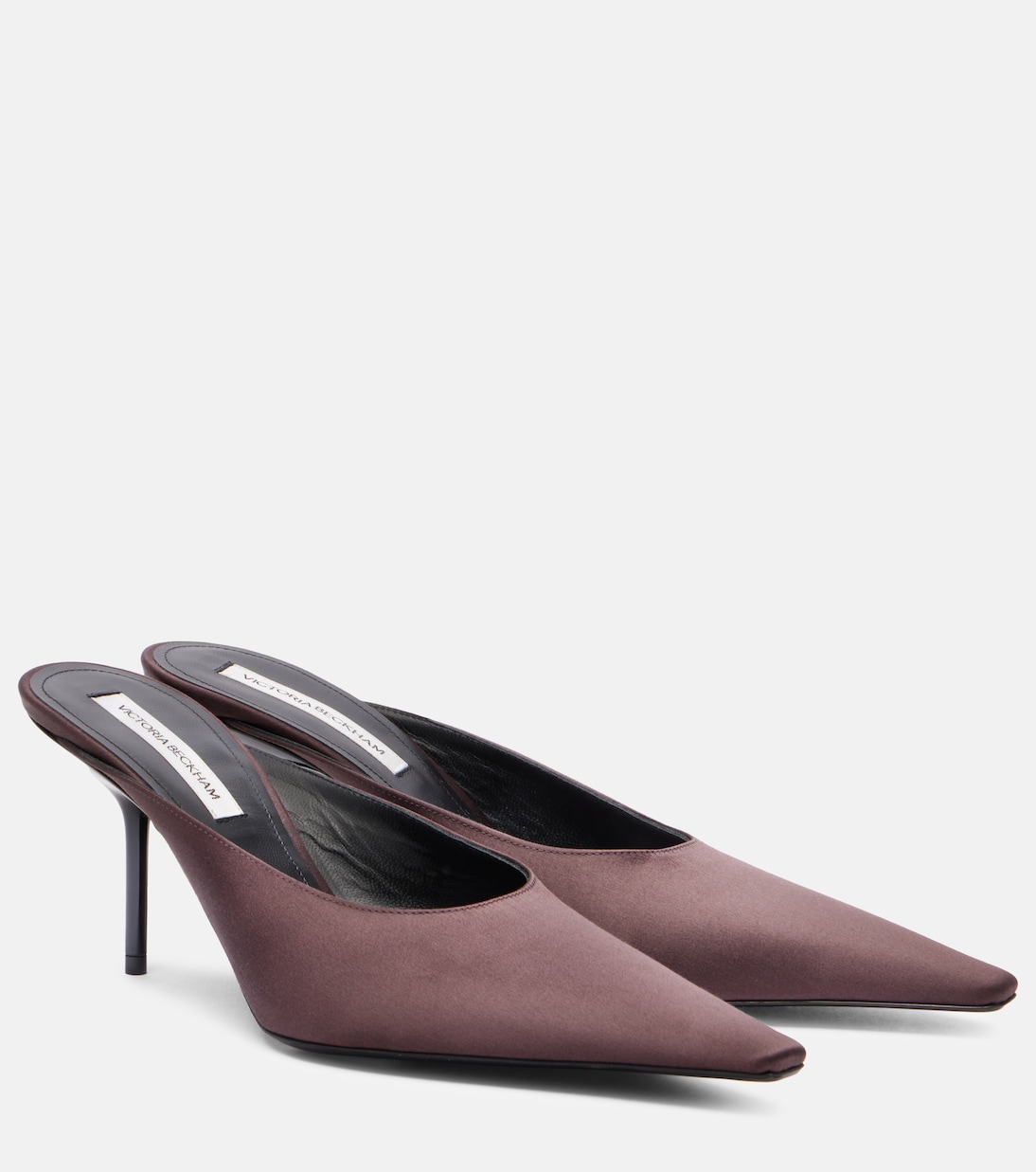 Satin mu