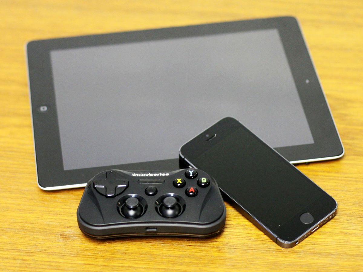 iOS 7 game controller support remains a promise unfulfilled A gamer's