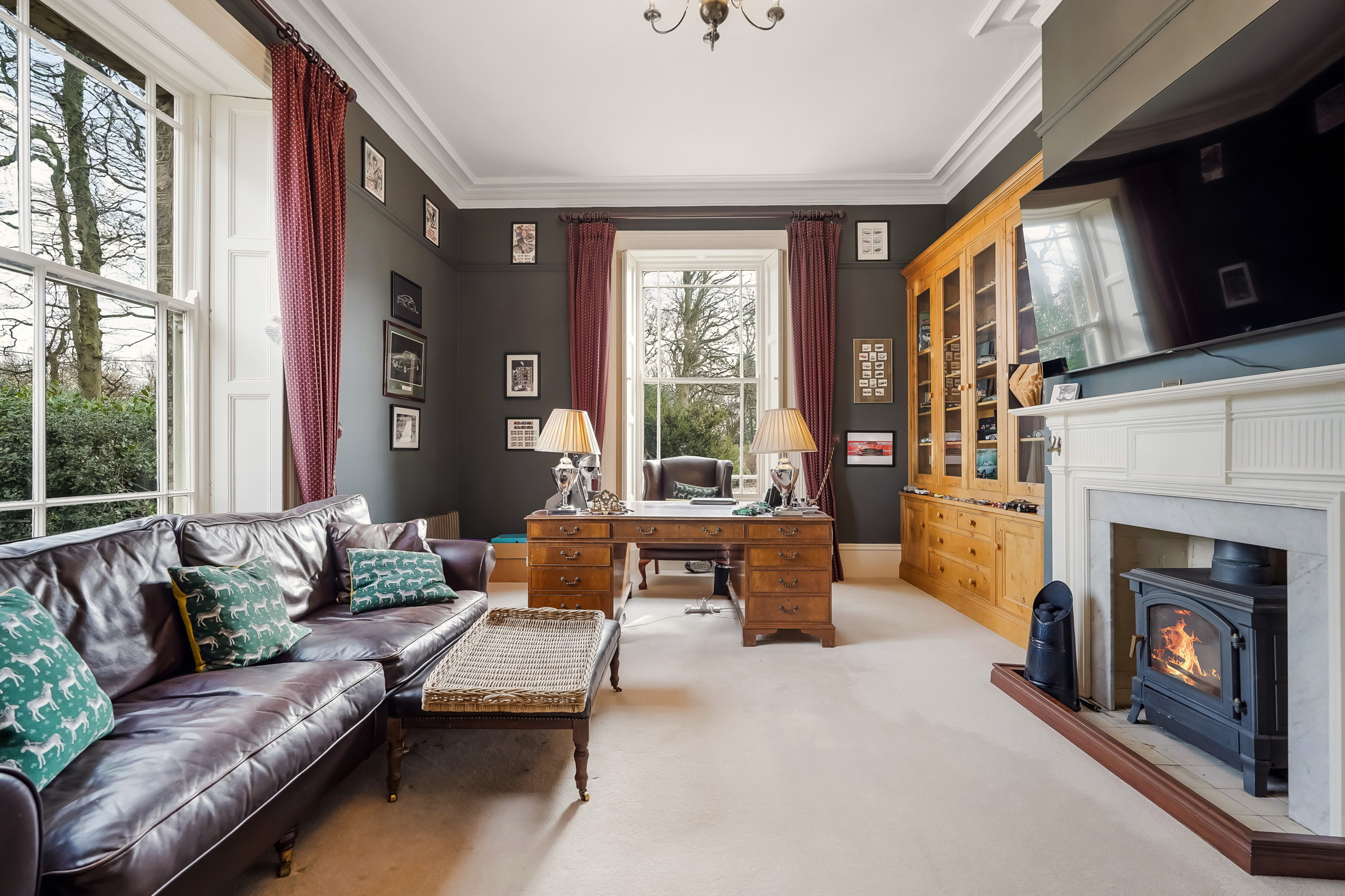Images of Morton House in Durham