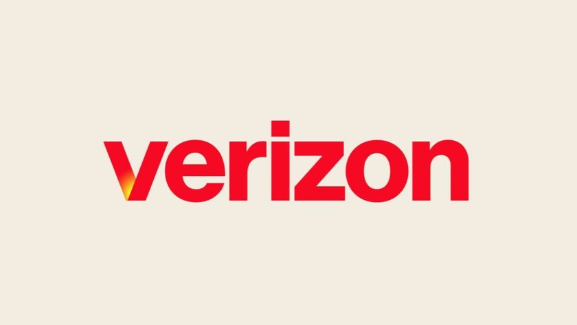 New Verizon logo 2024