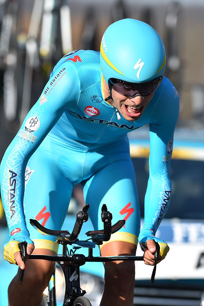 Fabio Aru (Astana)