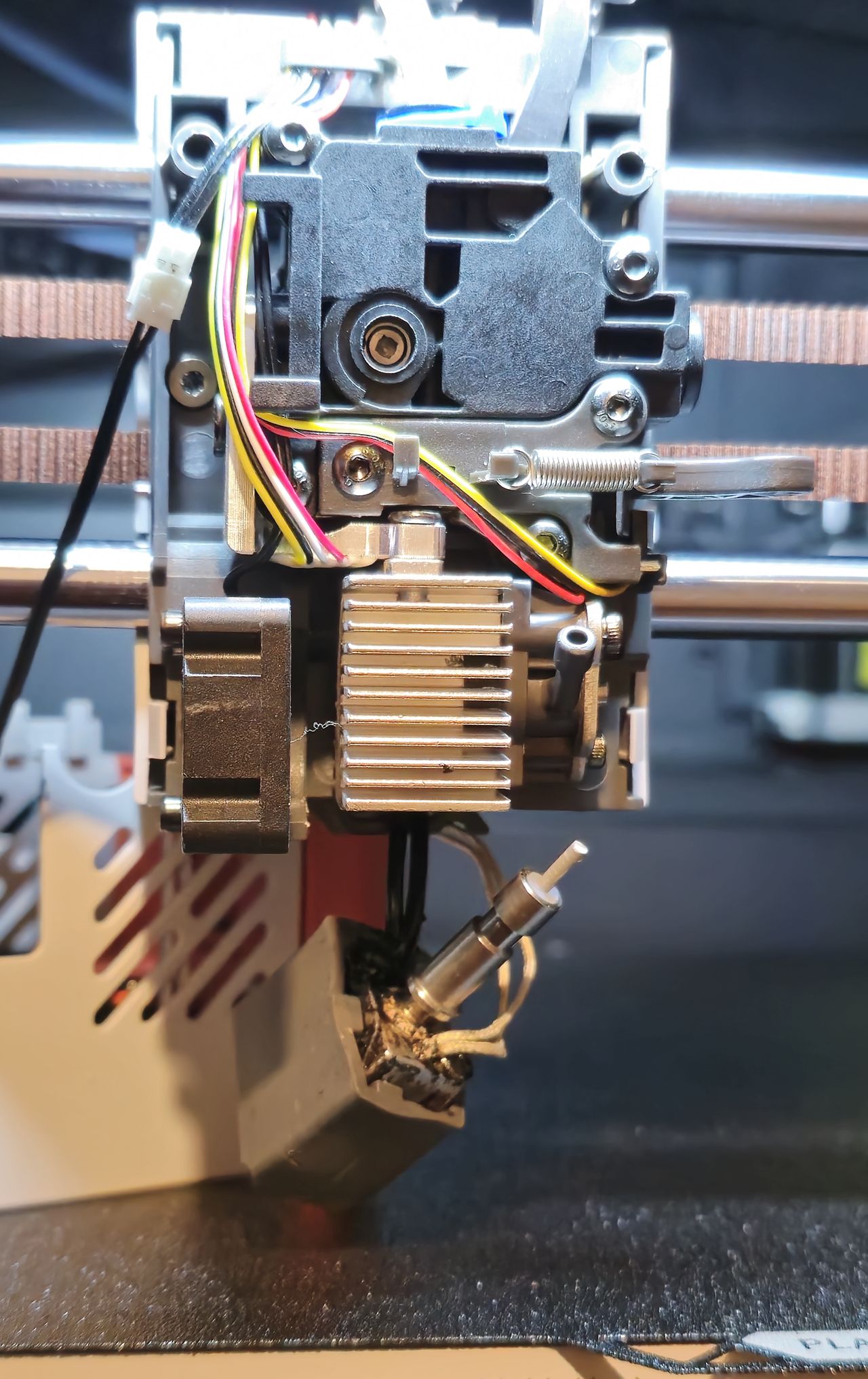 Anycubic Kobra S1 Combo review