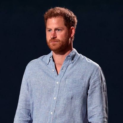 Prince Harry