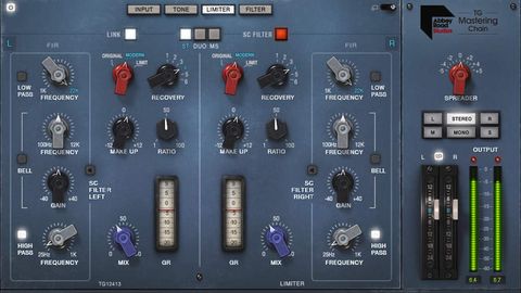 emi abbey road plugins sample mixes