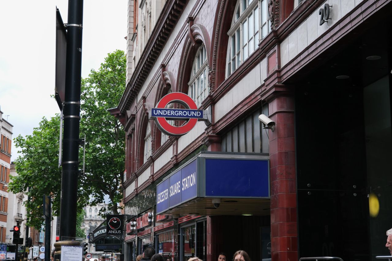 Fujifilm X-H2S sample images