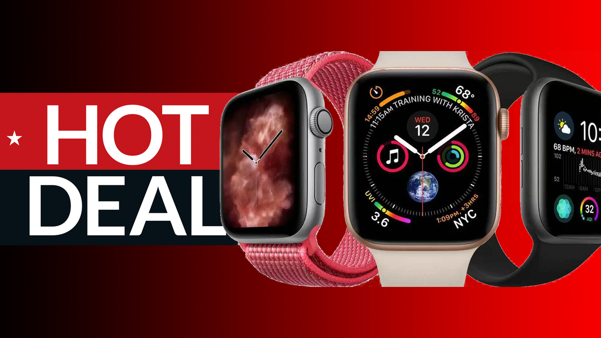 verizon apple watch series 5