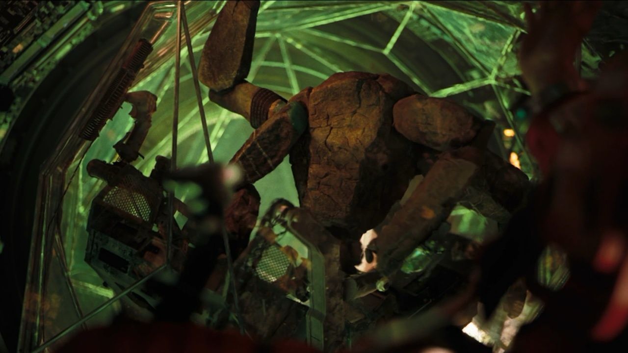 Die Direktoren von Project Hail Mary haben ein Cameo-Gerücht abgewehrt, aber auch ein anderes enthüllt