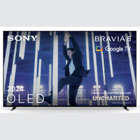 Sony BRAVIA 8 OLED, K55XR80was £2199now £1499 at Amazon (save £700)