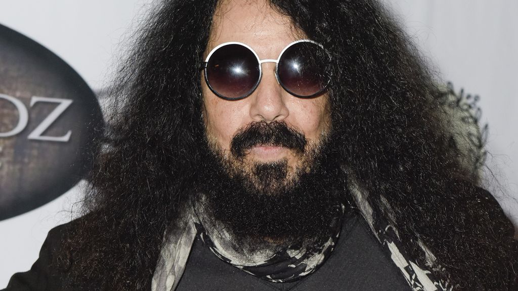 Fundraiser set up to cover Quiet Riot drummer Frankie Banali’s cancer