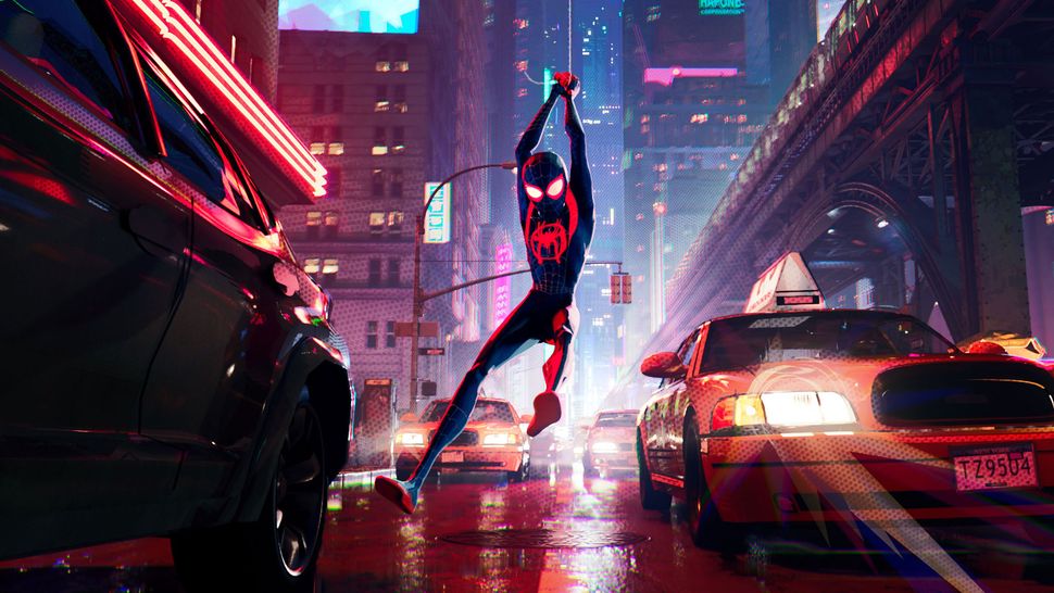 Comment Regarder Tous Les Films Spider Man Dans L Ordre De Tobey Maguire à Tom Holland Techradar