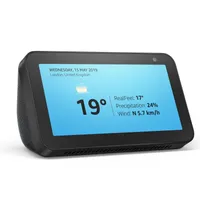 Amazon Echo Show 5:$89.99$44.99 at Amazon