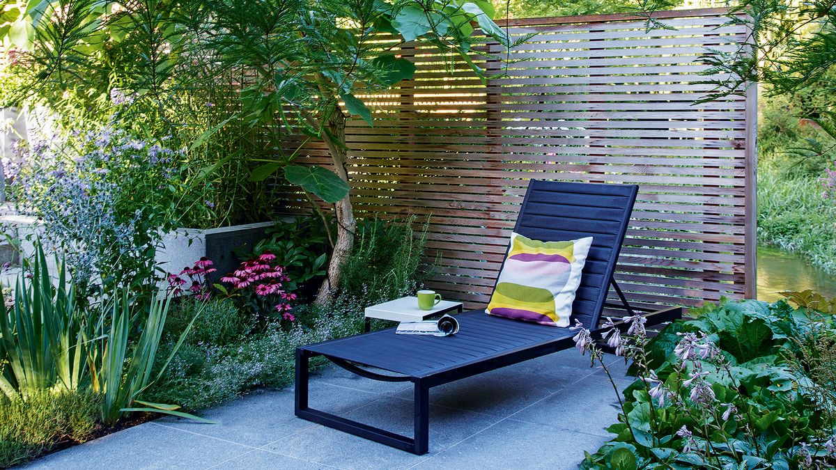 Garden furniture sales rise dramatically as we bring the great outdoors