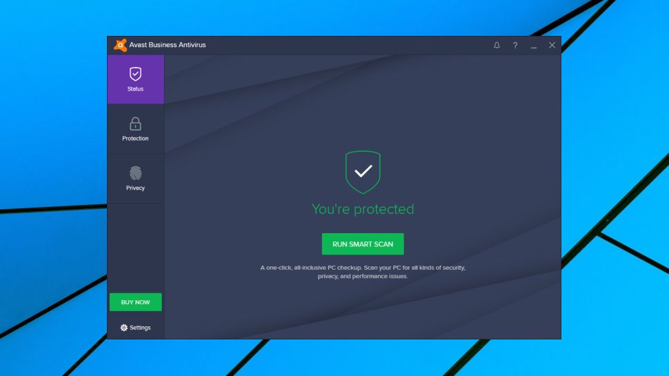 Avast Business Antivirus