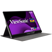 ViewSonic VG1655:&nbsp;now $179 at Amazon