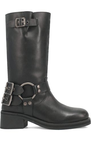 Harlee Moto Boot