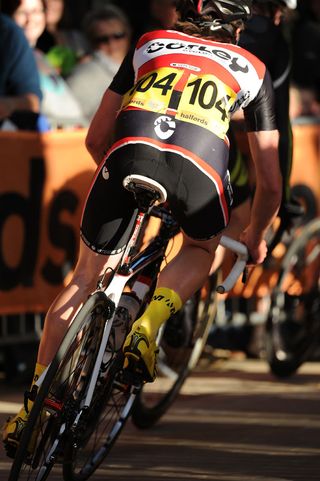Corley Cycles, Tour Series 2011, round 3