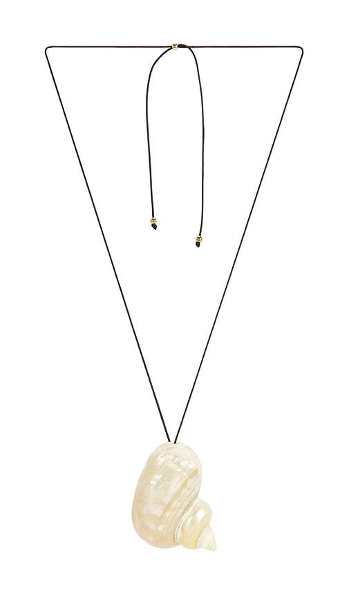 Sea Necklace