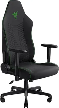 Razer Iskur V2 X Ergonomic Gaming Chair Razer Iskur V2 X Ergonomic Gaming Chair
