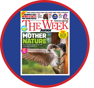 The Week Junior Teachers Guide #283
