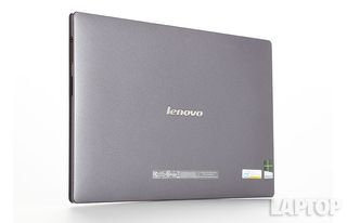 Lenovo IdeaTab Lynx K3011 Design