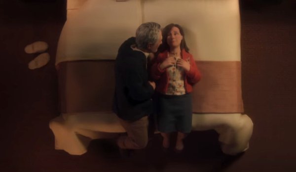 Anomalisa Trailer Shows Why Some Think A Best Picture Nomination Is  Possible | Cinemablend
