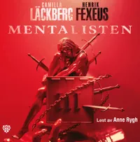 Mentalisten -&nbsp;Camilla L&auml;ckberg