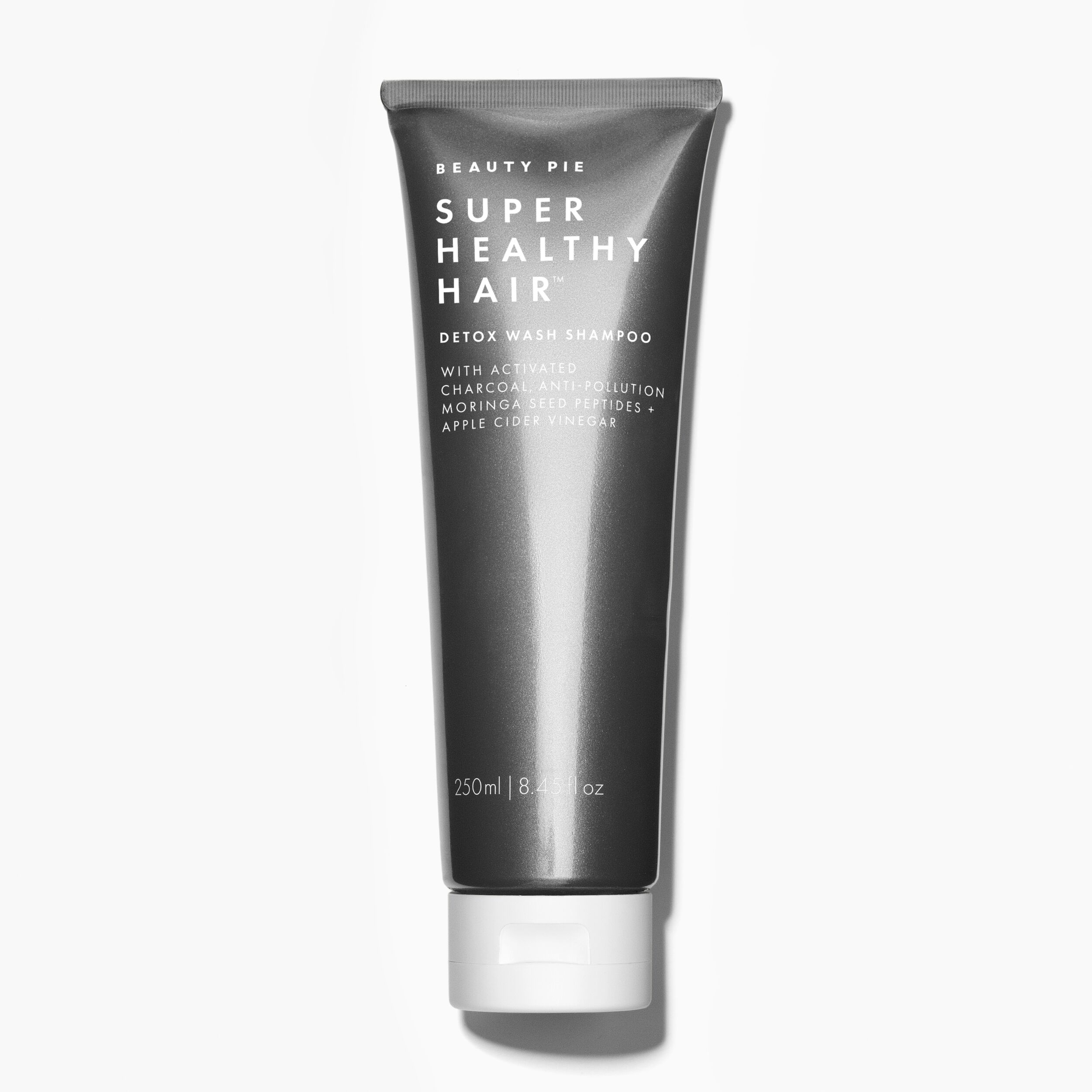 Super Healthy Hair™, Detox Wash Shampoo