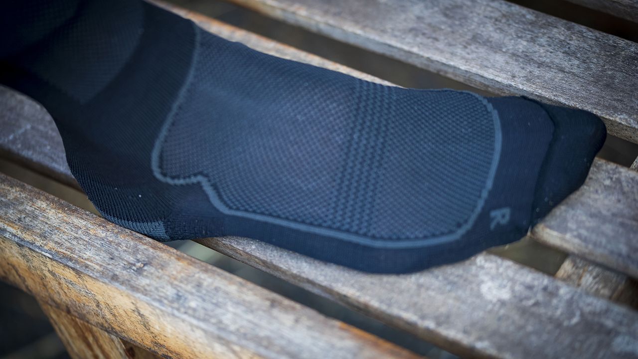 Stierna Performance socks review