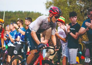 Sheffield was best young rider at last year’s Tour of Britain