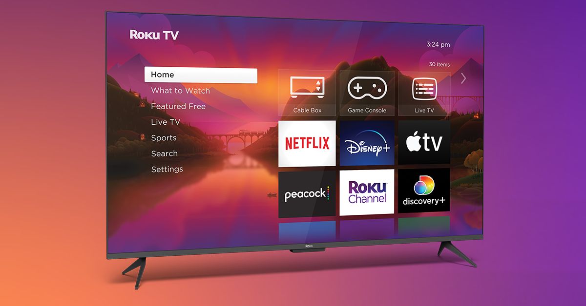 Roku Soundly Beats Revenue And Loss Forecasts In Q4, Surpasses 80 ...