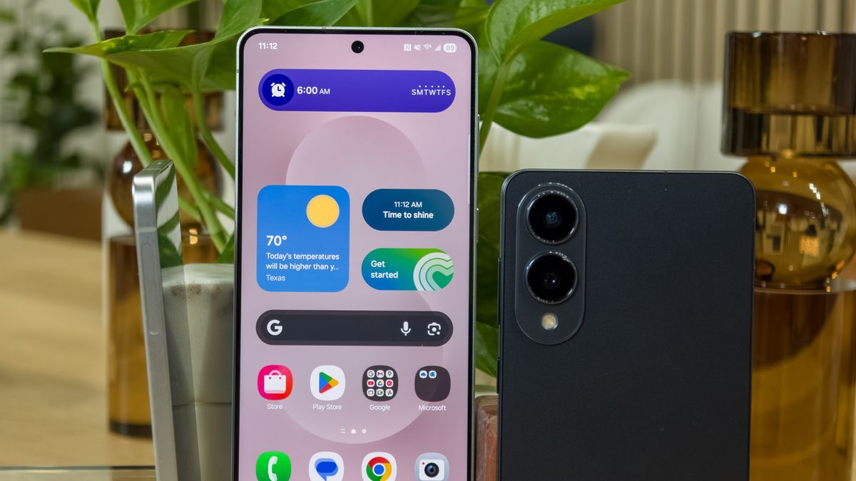 Debunking the Samsung Solid State Battery Galaxy S26 Timeline: Why the Rumor is Premature 7 samsung sdi dry electrode manufacturing process