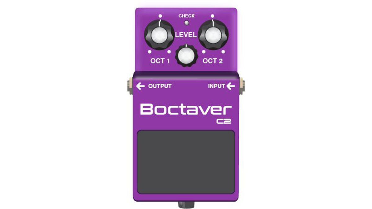 Line 6 Helix effects