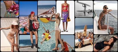 swimsuits