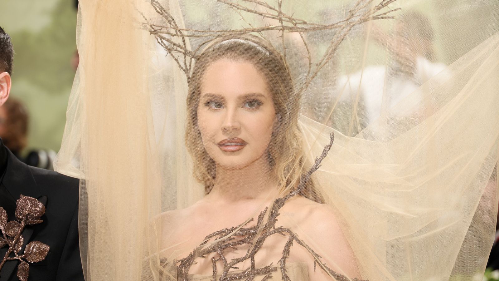 Lana Del Rey