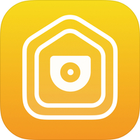 HomeCam for HomeKit goes above and beyond the built-in camera capabilities in tvOS with a handy fullscreen view that automatically switches between your feeds.
